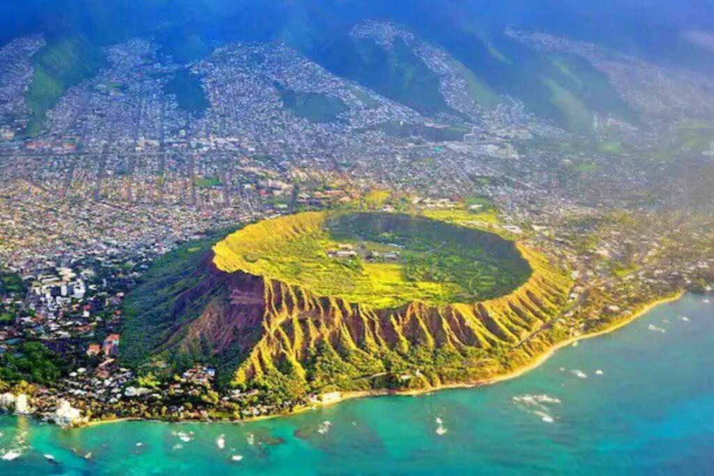 Photo of Outdoor in Kaimuki