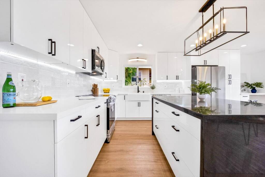 Photo of Kitchen in Kaimuki