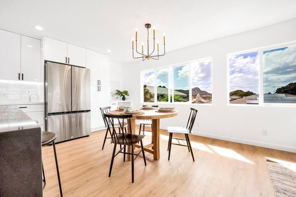 Photo of Livingroom in Kaimuki