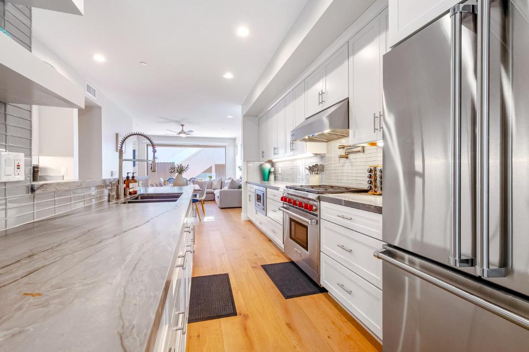 Photo of Kitchen in North Pacific Beach
