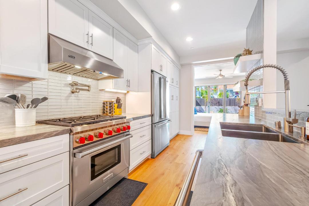 Photo of Kitchen in North Pacific Beach