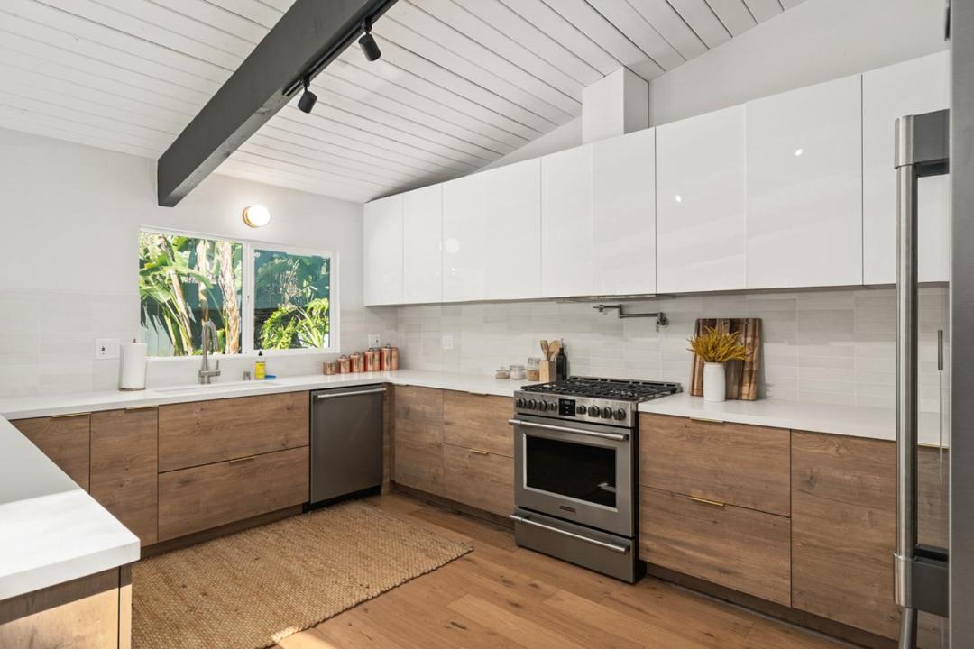Photo of Kitchen in Pacific Beach