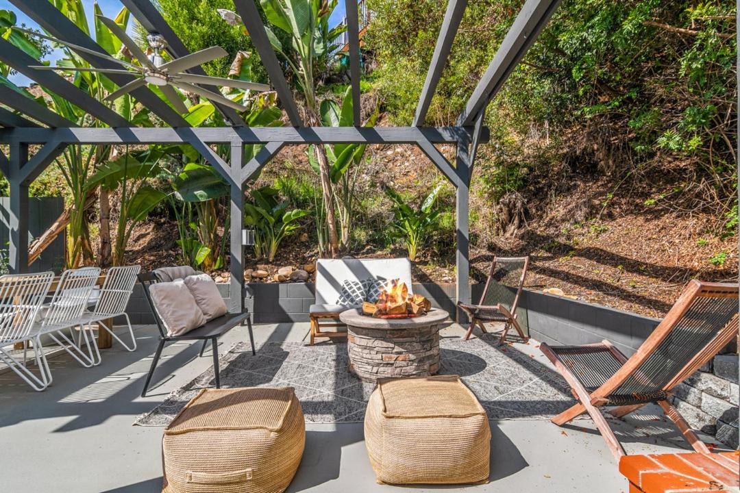 Photo of Patio Balcony in Pacific Beach