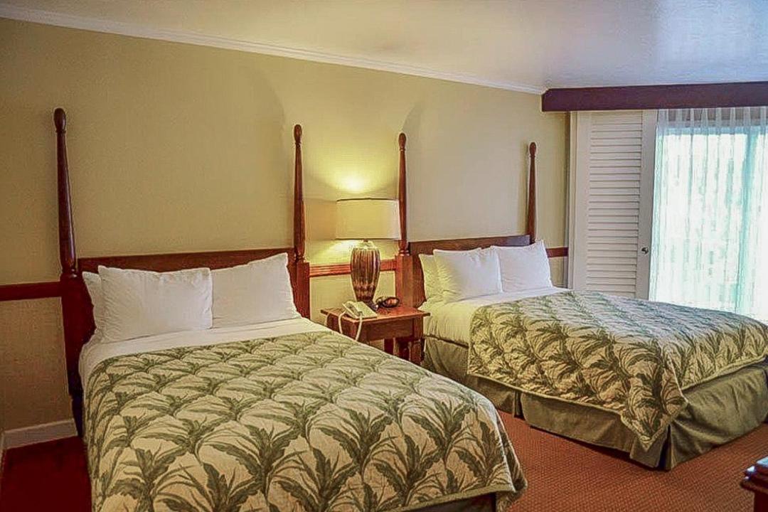 Photo of Bedroom in Hanamaulu