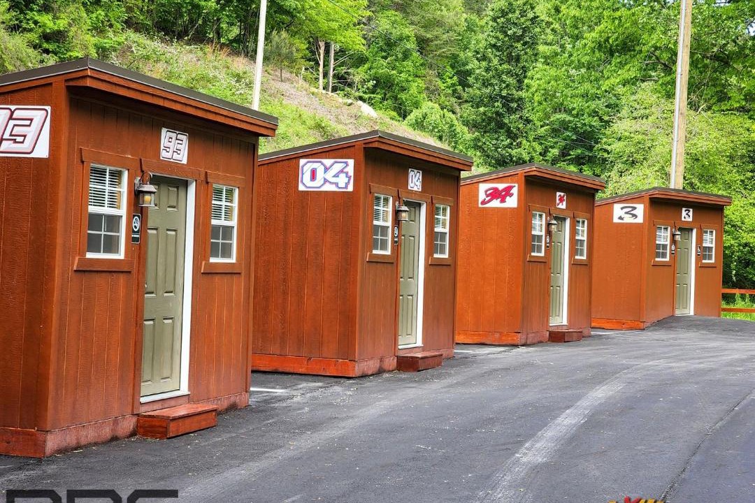 Photo of Buildings in Tapoco