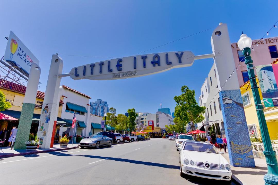 Photo of Others in Little Italy