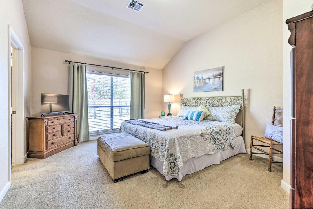 Photo of Bedroom in Buda