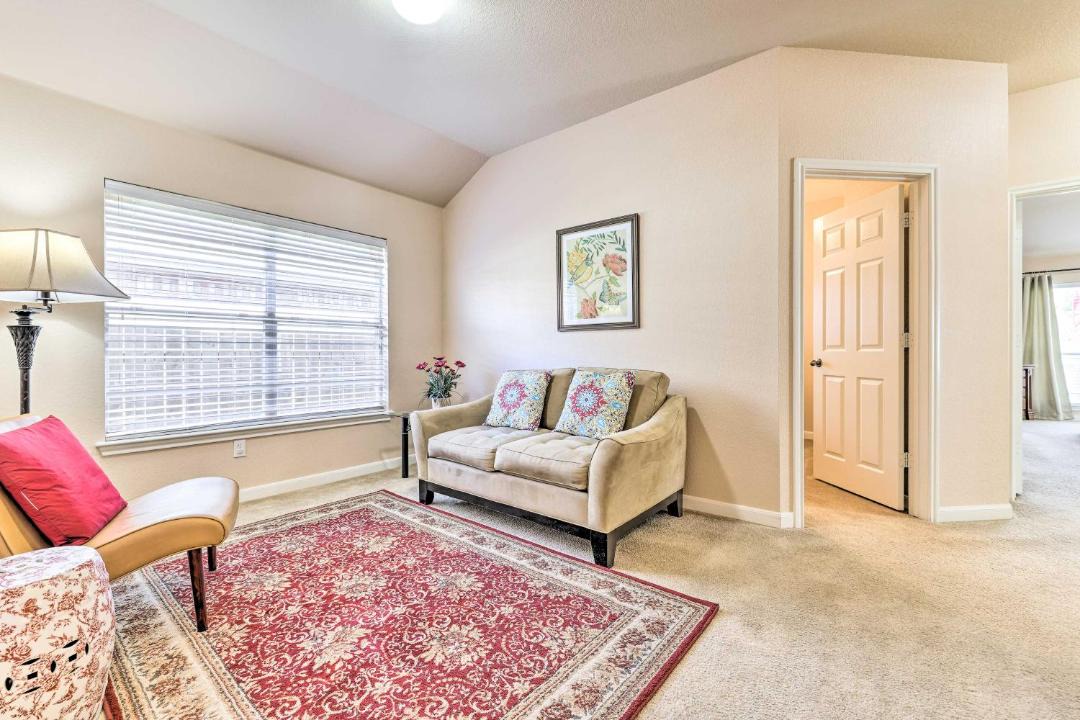 Photo of Livingroom in Buda
