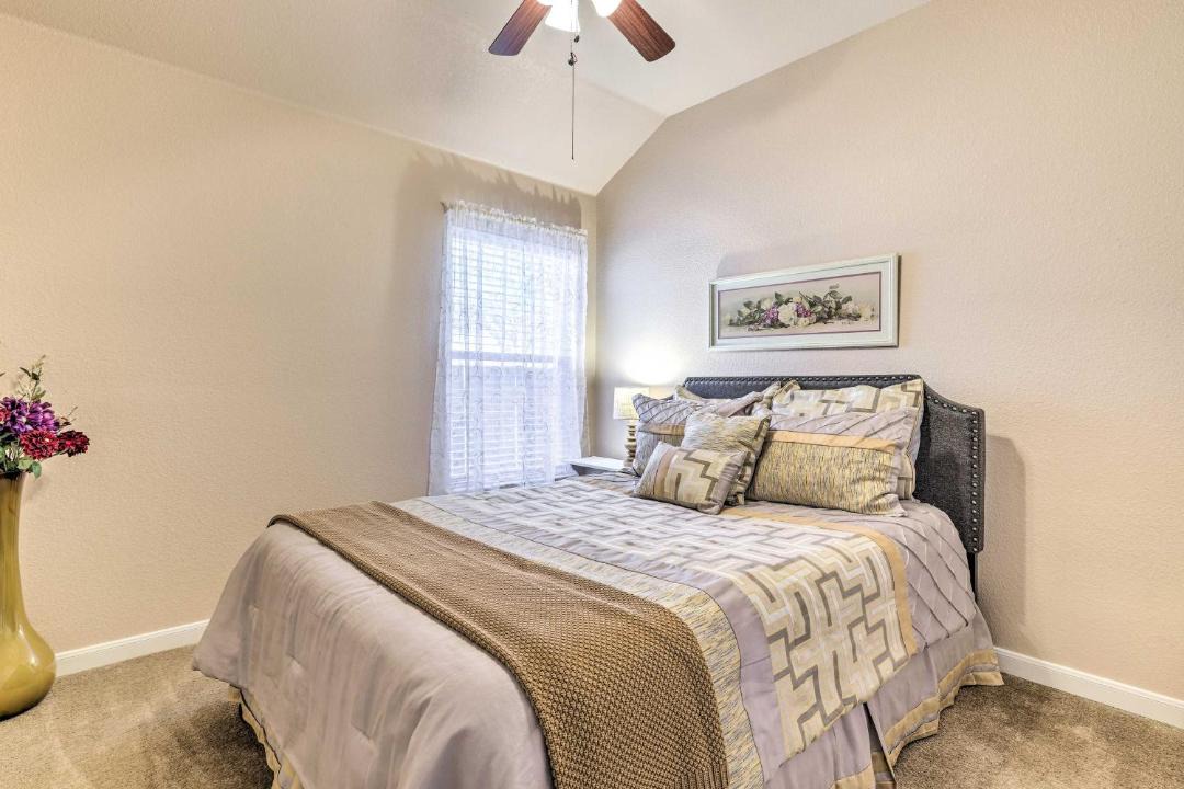Photo of Bedroom in Buda