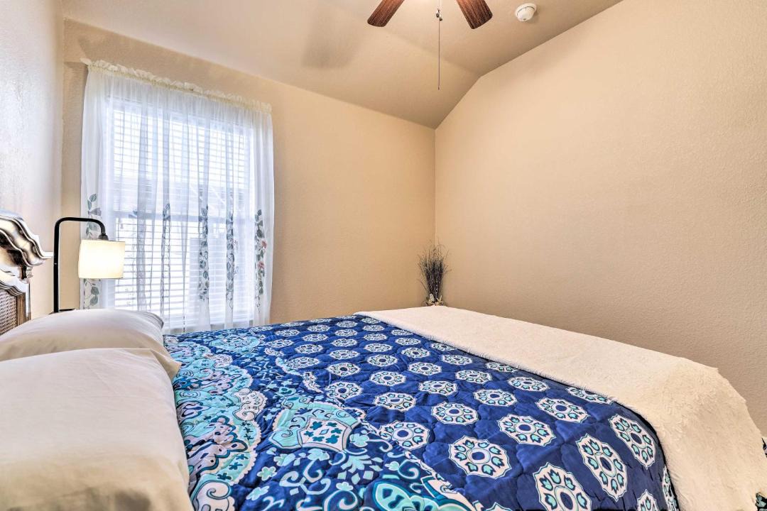 Photo of Bedroom in Buda