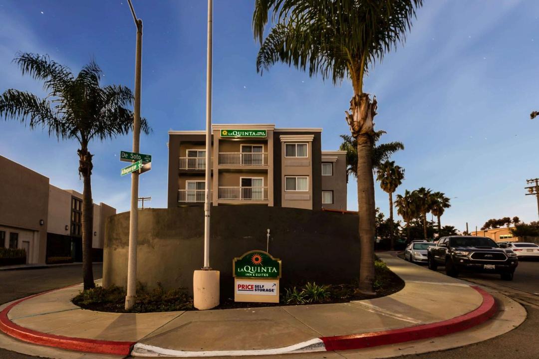 Photo of Others in Pacific Beach