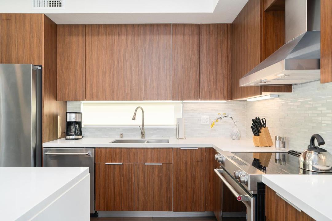 Photo of Kitchen in Golden Hill