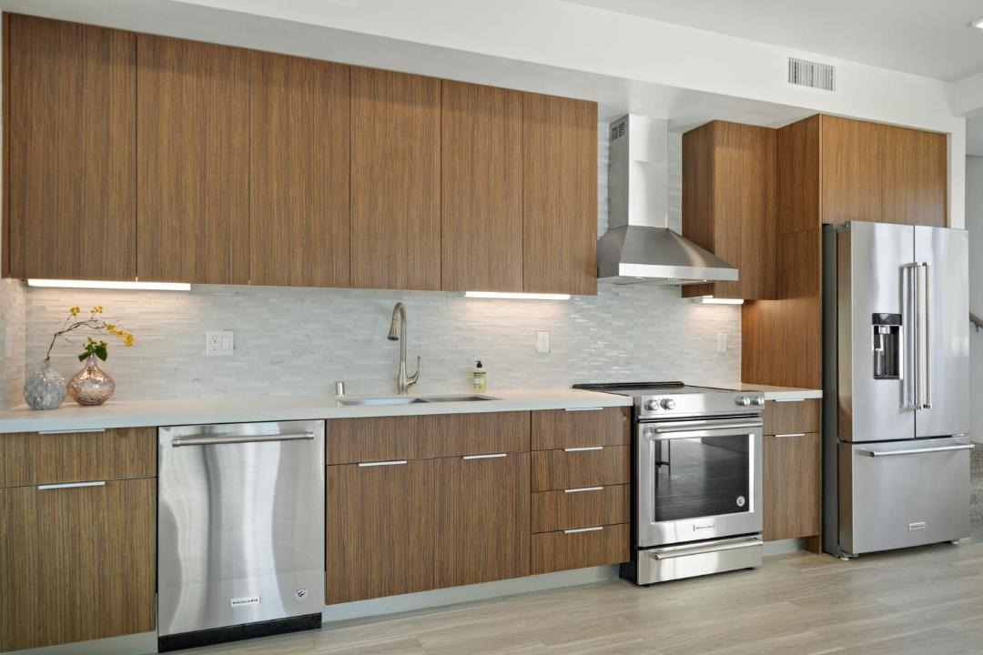 Photo of Kitchen in Golden Hill