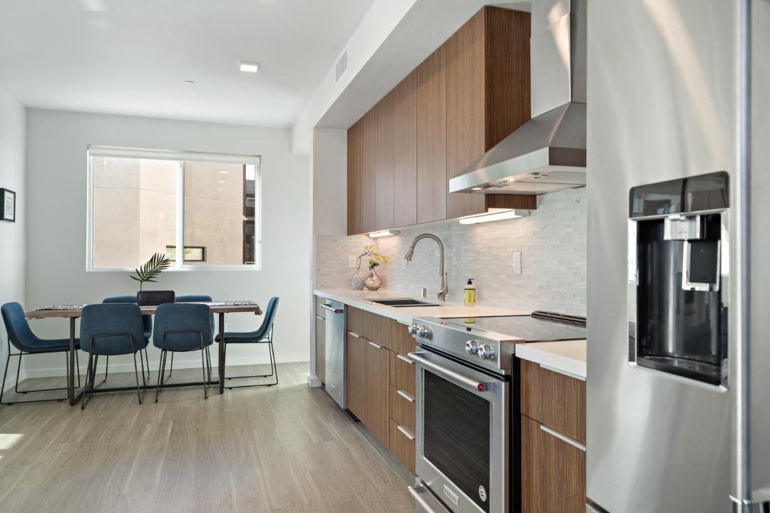 Photo of Kitchen in Golden Hill