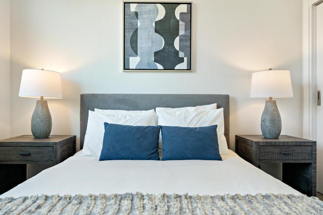 Photo of Bedroom in Golden Hill
