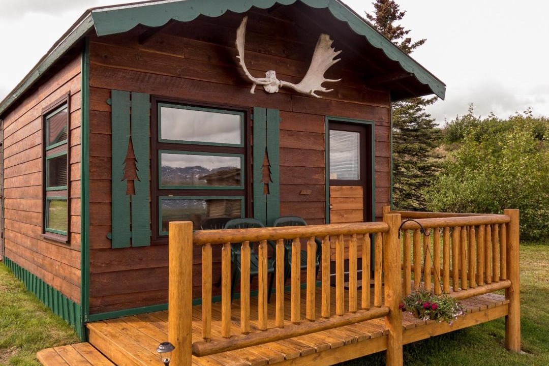 Photo of Others in Susitna North