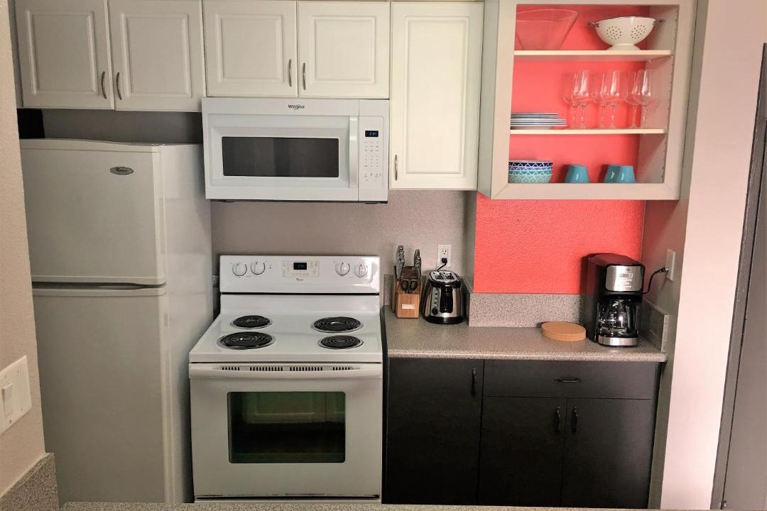 Photo of Kitchen in Civic Core