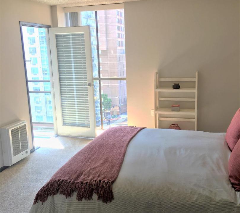 Photo of Bedroom in Civic Core