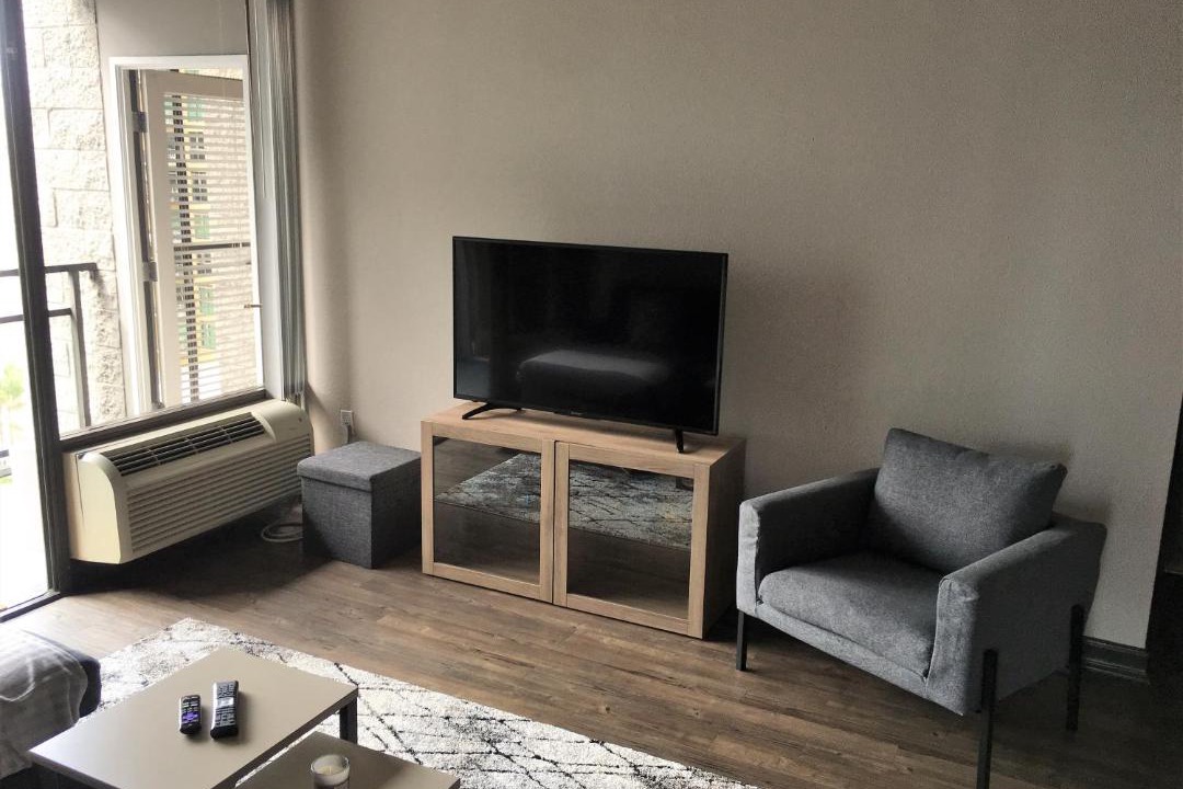 Photo of Livingroom in Civic Core