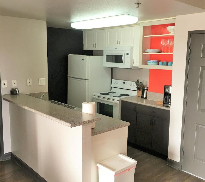 Photo of Kitchen in Civic Core