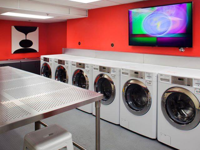 Photo of Kitchen in Civic Core