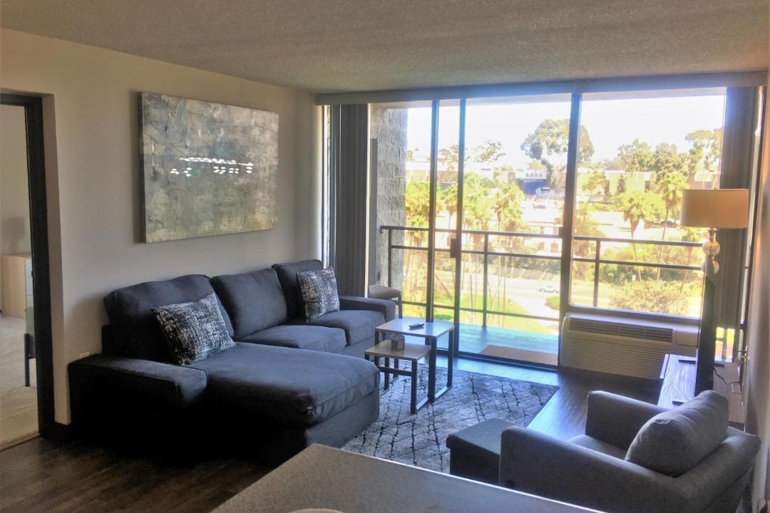 Photo of Livingroom in Civic Core