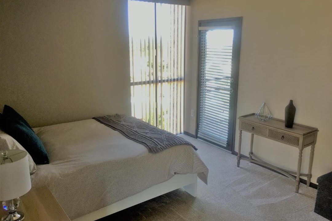 Photo of Bedroom in Civic Core