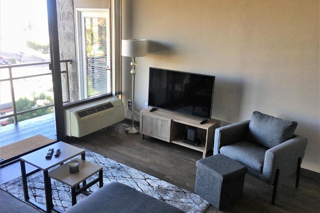 Photo of Livingroom in Civic Core