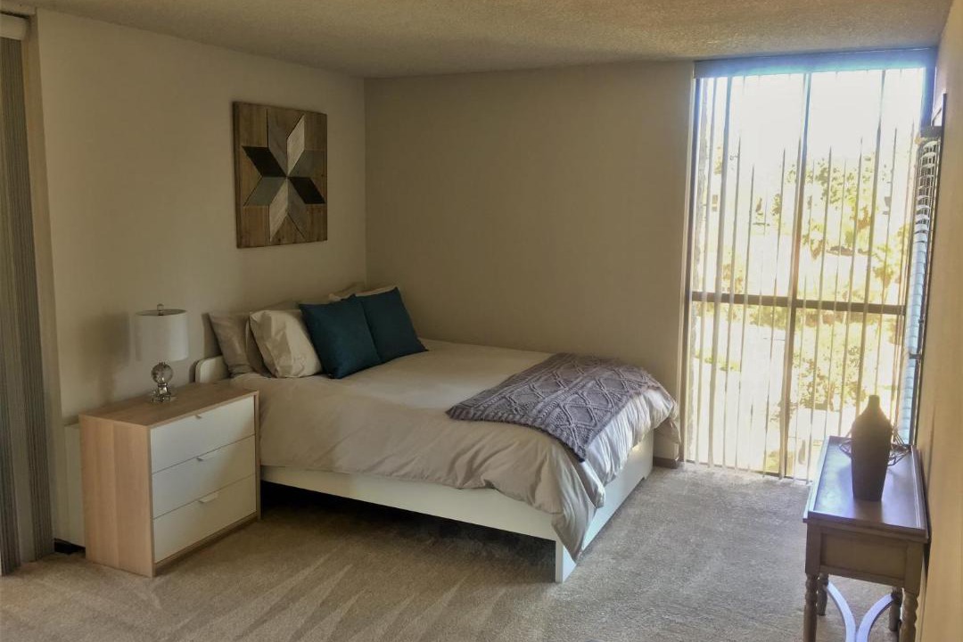 Photo of Bedroom in Civic Core