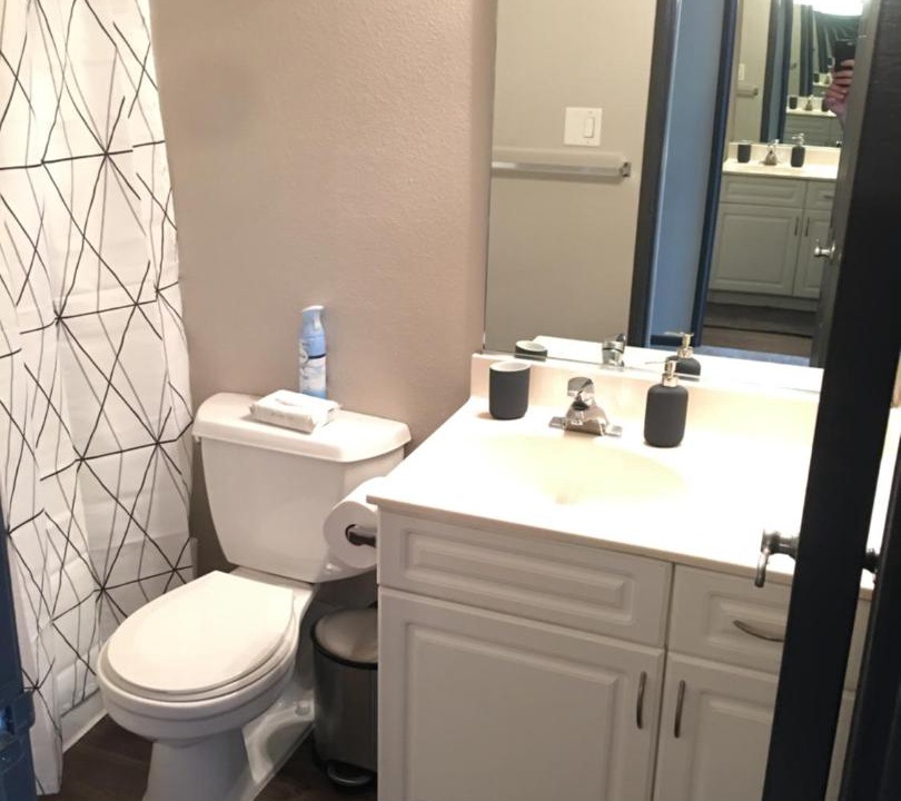 Photo of Bathroom in Civic Core