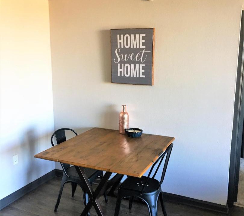 Photo of Livingroom in Civic Core