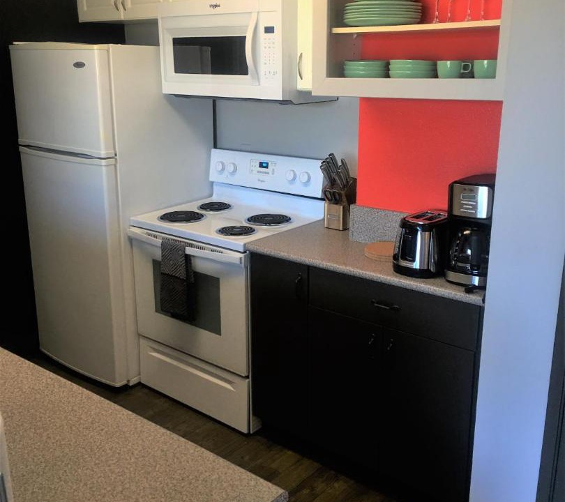 Photo of Kitchen in Civic Core