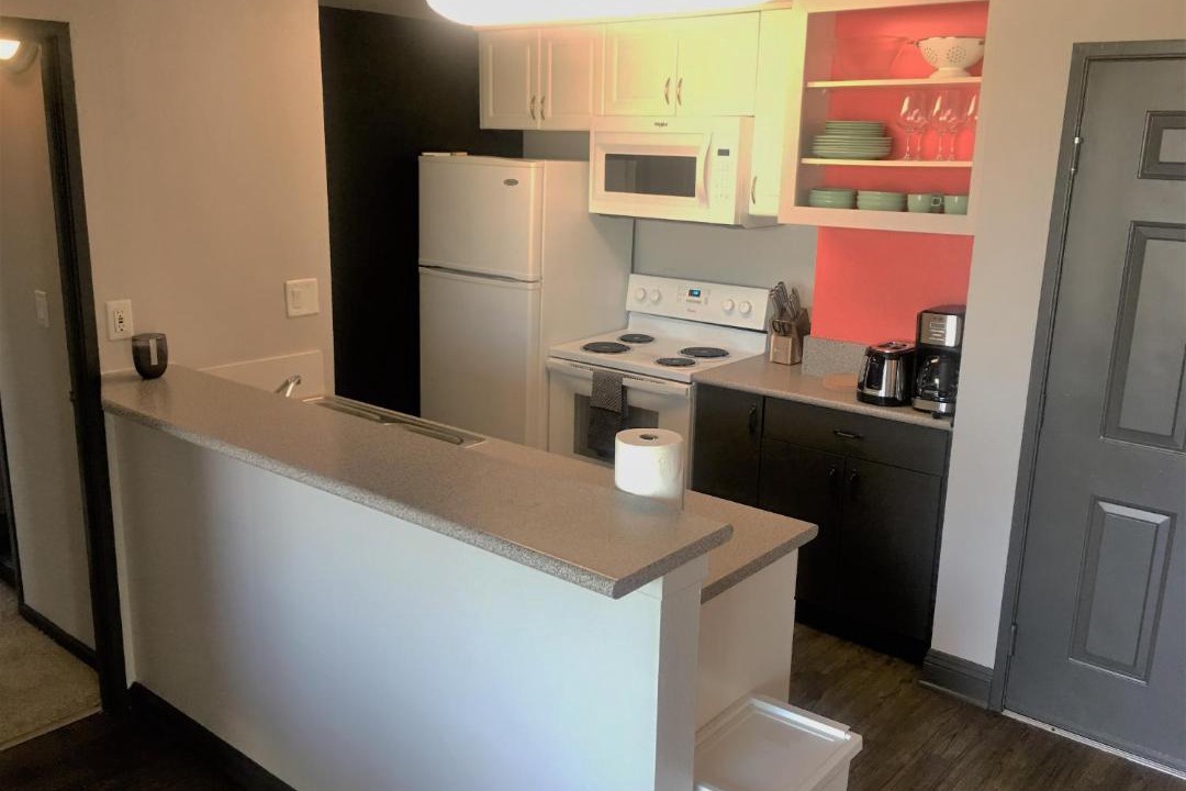 Photo of Kitchen in Civic Core
