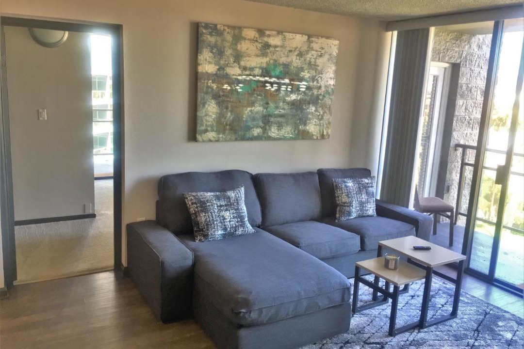 Photo of Livingroom in Civic Core