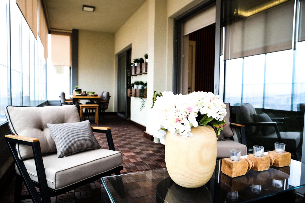 Courtyard by Marriott San Diego Downtown