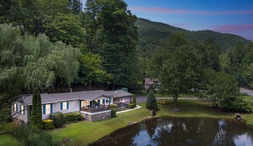 House, 4 Bedrooms