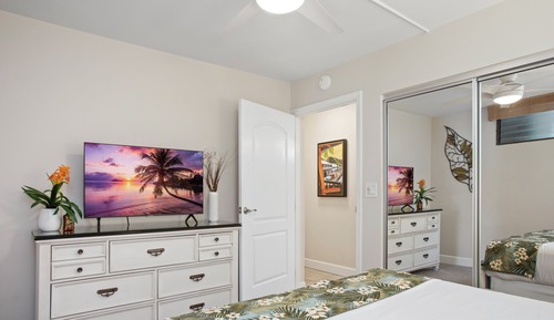 Villa, 1 Bedroom, Oceanfront (PKD-104)