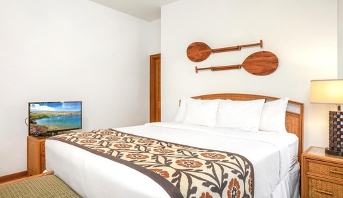 Villa, 1 Bedroom, Balcony, Ocean View (Ocean View, Sleeps 4 (KRV-514))