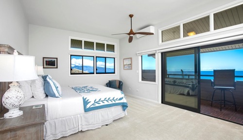 Villa, 3 Bedrooms (Ocean View, Sleeps 10 (ML-3662))