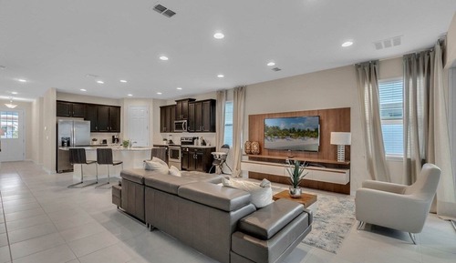 House, 5 Bedrooms
