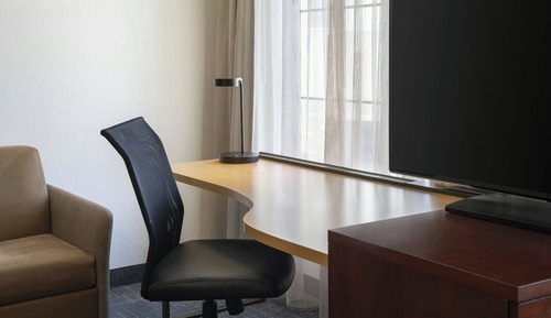 Business Studio Suite, 1 Bedroom