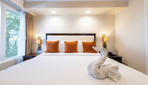 Condo, 2 Bedrooms, Non Smoking, Kitchenette