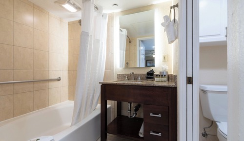 Condo, 1 Bedroom, Non Smoking, Kitchenette