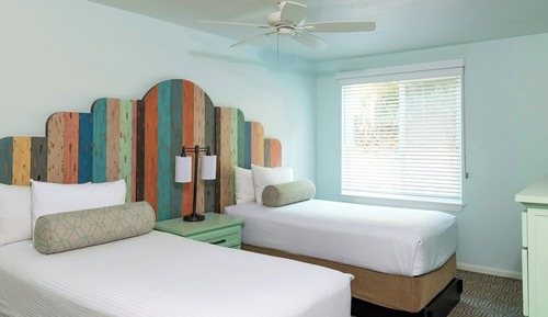 Standard Condo, 2 Bedrooms, Kitchen