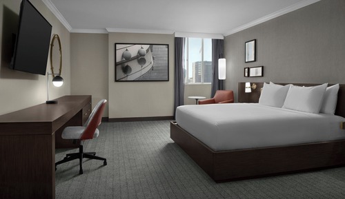 Suite, 1 Bedroom