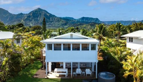 Vacation Home