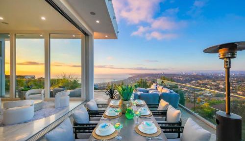 Vacation Home
