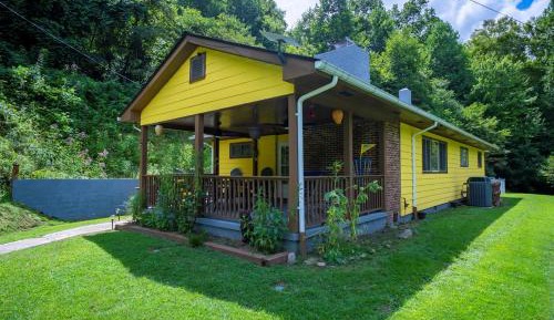 Three-Bedroom Home