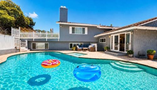 Vacation Home
