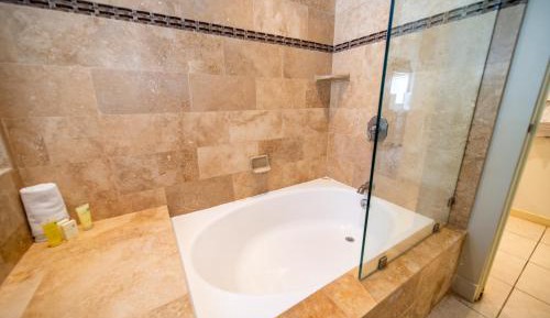 Golf Villas Partial Ocean View 1 Bedroom